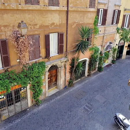 Moro House Appartamento Roma