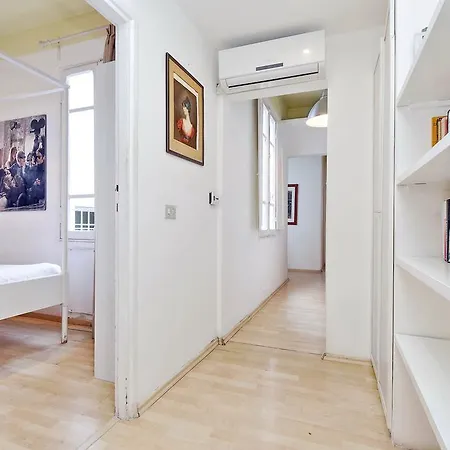 Appartamento Moro House